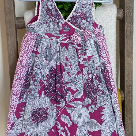 Summer Sun Dresses - 2T - Picture 6 of 7